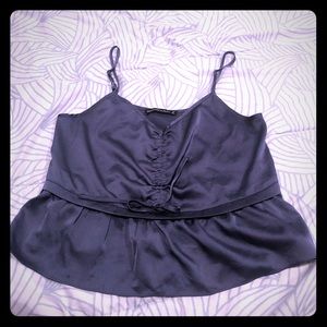 Cute Abercrombie top